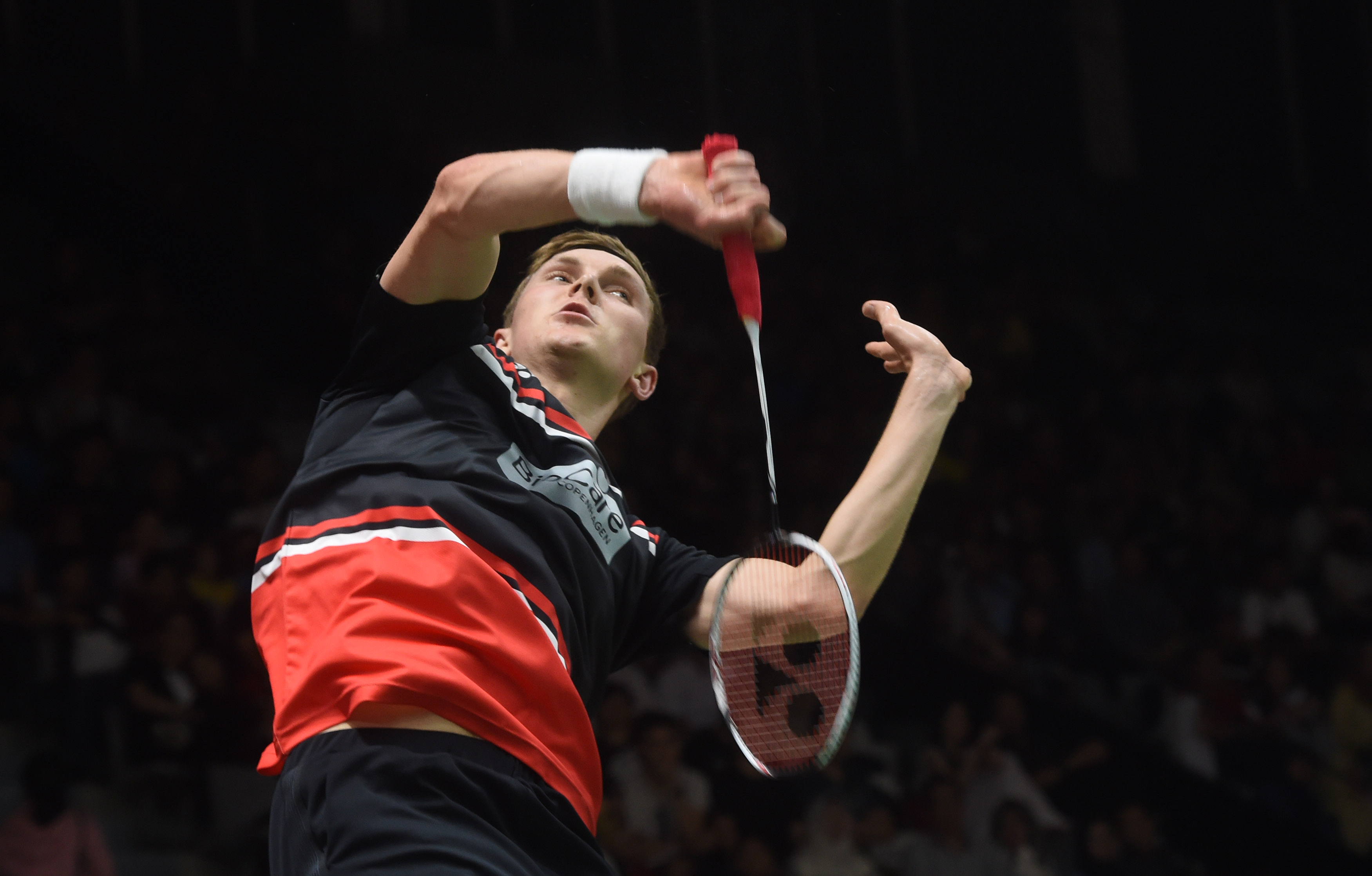 他都可能成 他都可能成